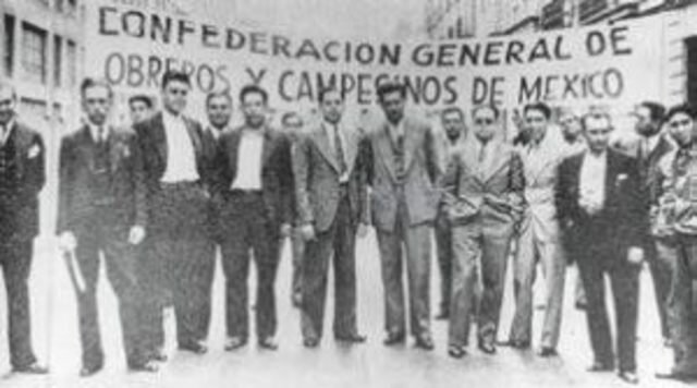México, 1933.