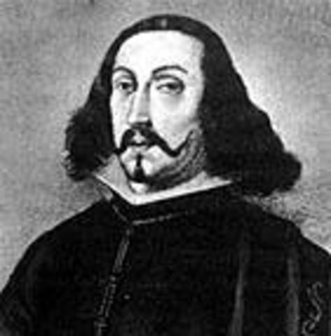 Luis Henríquez de Guzmán, 9° Conde de Alba de Liste