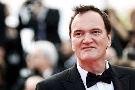 QUENTIN TARANTINO