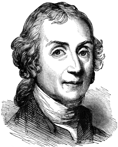 Joseph Priestley Discovered oxygen, carbon monoxide, and nitrous oxide