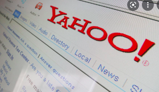 Se funda Yahoo