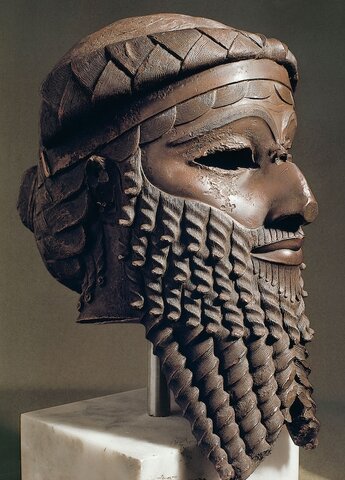 Sargon's Reign
