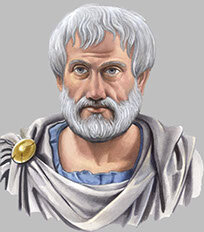 Aristoteles