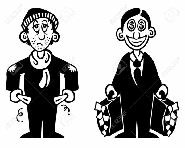 Políticas de "Empobrecer al Vecino"