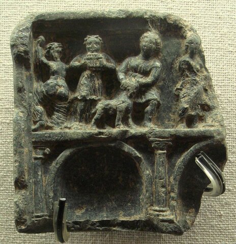 Ancient world (5000 BC-476 AD)