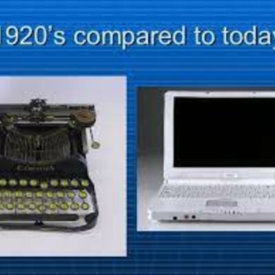 Timeline: History of Computers in the 1920's