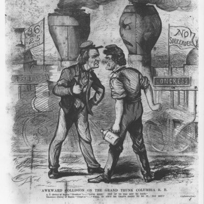 Timeline: American History