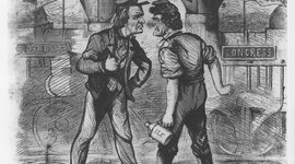 Timeline: American History