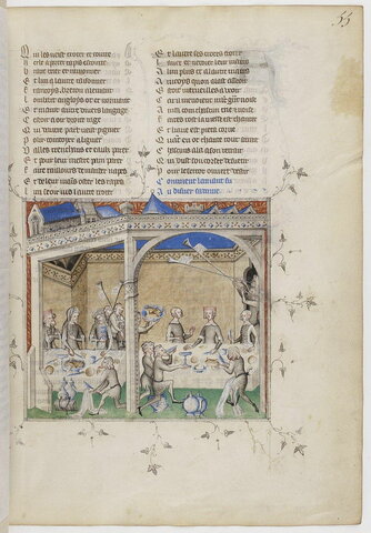 Music of the Middle Ages (476-1450)