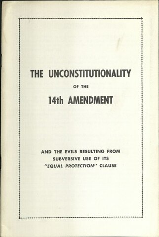 14th Amendment