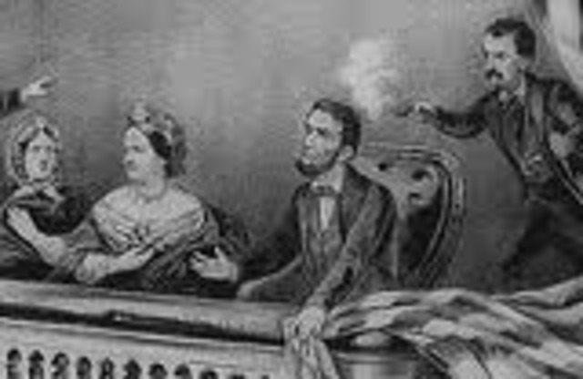 Linoln's Assaination