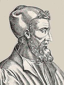 Claudio Galeno