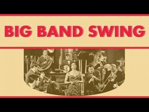 Swing and the era of the Big Band