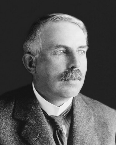 Tipos de emisiones radioactivas Ernest Rutherford