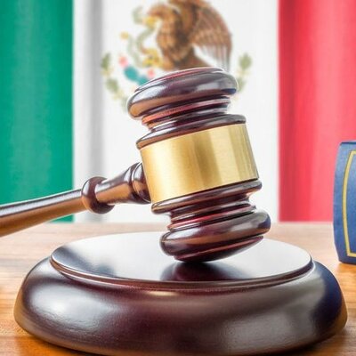 Timeline: La Reforma Constitucional y el Sistema Penal Acusatorio