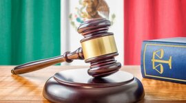 Timeline: La Reforma Constitucional y el Sistema Penal Acusatorio