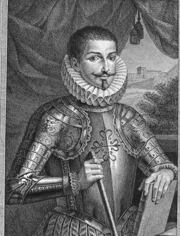 Pedro Fernández de Castro
