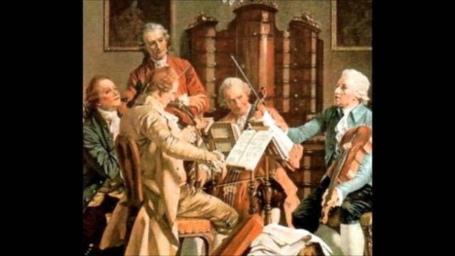 Baroque Music