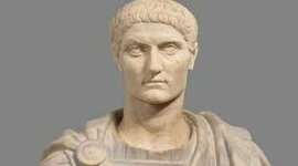 Timeline: Dinastías y emperadores