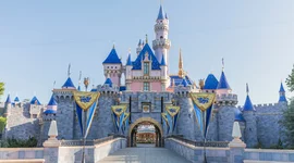 Timeline: Disneyland/California Adventure Historical Timeline