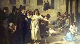 Timeline: La Salud Mental en la historia