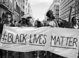 Movimiento Black Lives Matter