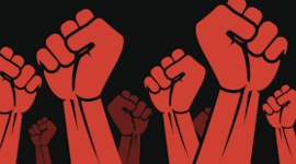 Timeline: Revoluciones y Dictaduras