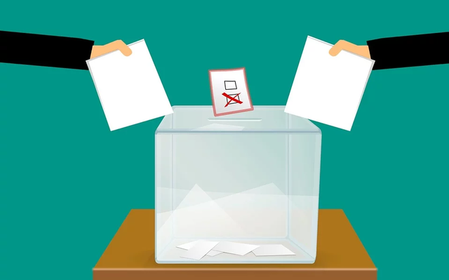 Obtención del voto