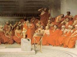 The Spartan Oligarchy