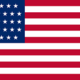 Usa flag