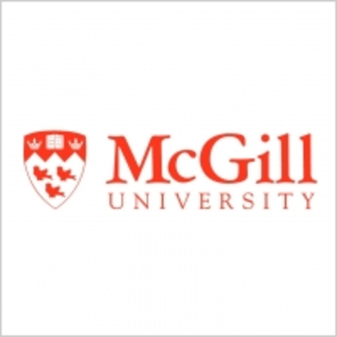 James Graduates from McGill University