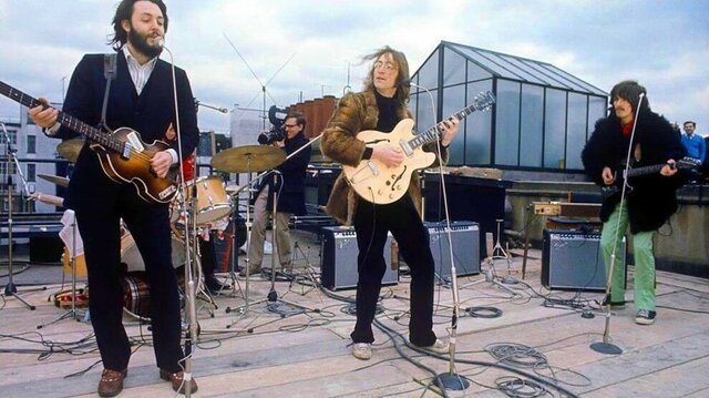 Popular music of the 20th century