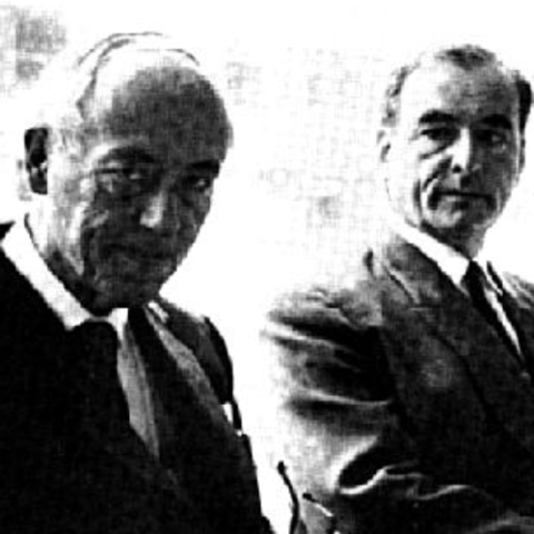 El microscopio electrico