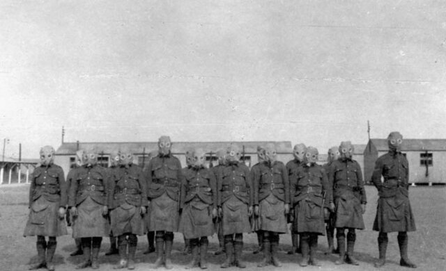 Second Battle of Ypres