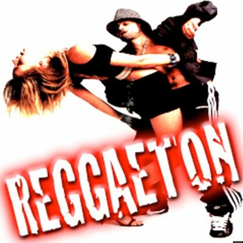 Reggaeton
