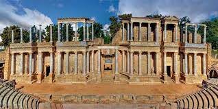 hispania romana