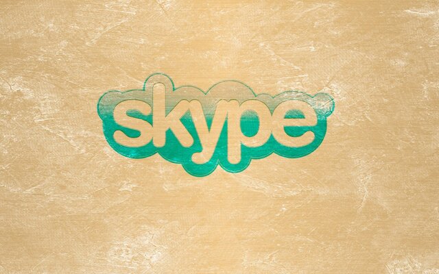 Nacimiento de skype