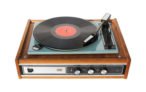 Record Players