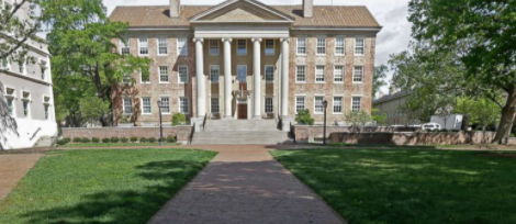 The history of Caleb Bradham