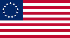 Timeline: The American Revolution