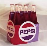 why was pepsi well known?