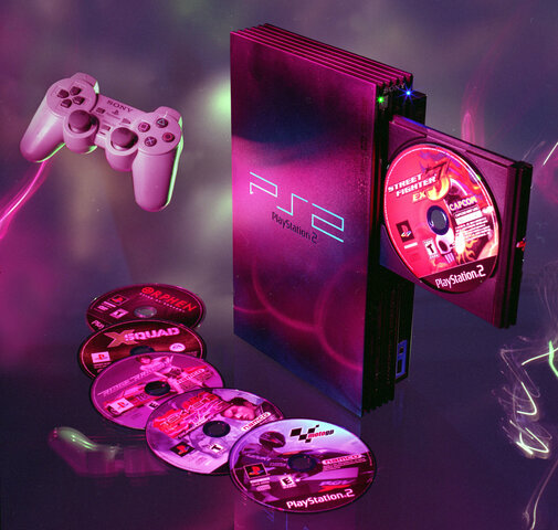 Playstation 2