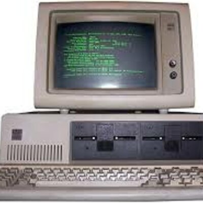 Timeline: Generaciones de las computadoras