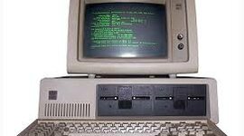 Timeline: Generaciones de las computadoras