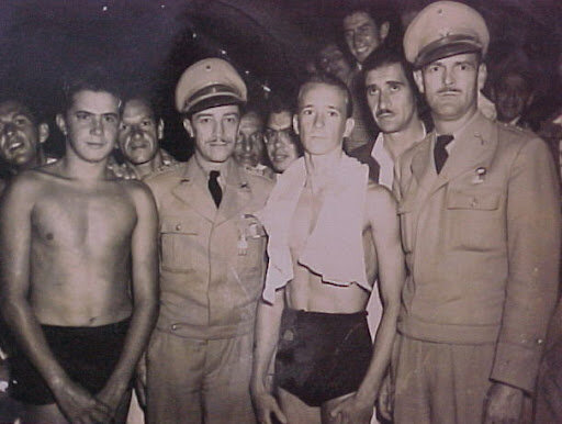 Tiburón’ González