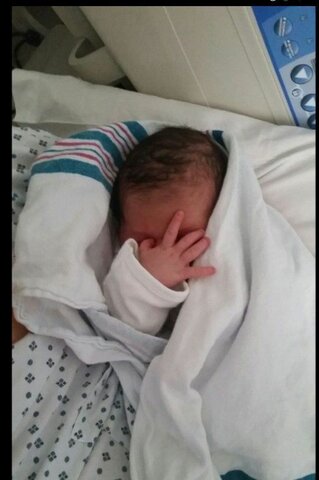 El Primer día de vida