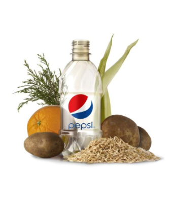 Did Pepsi started by error?