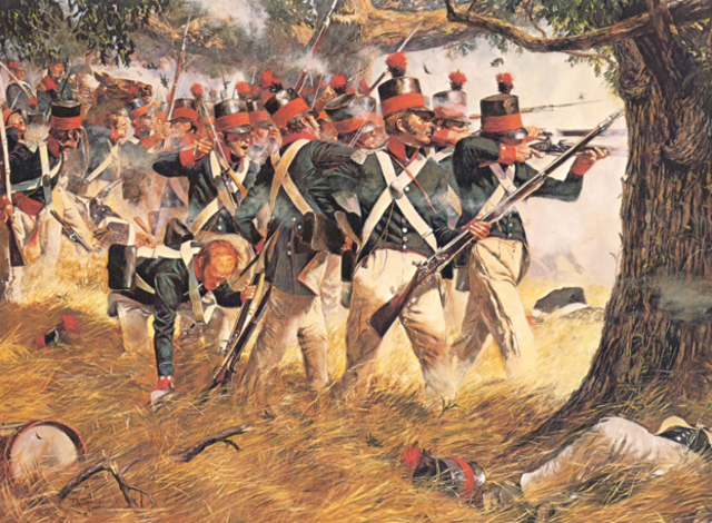 Battle of North Point