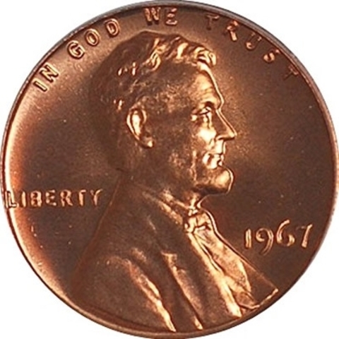 The penny