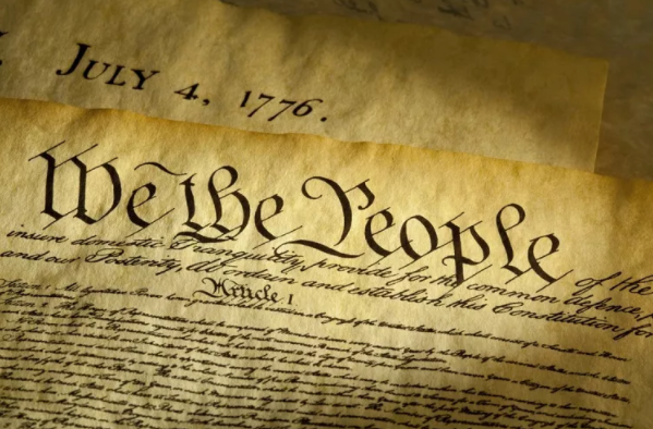 Declaration of Independence